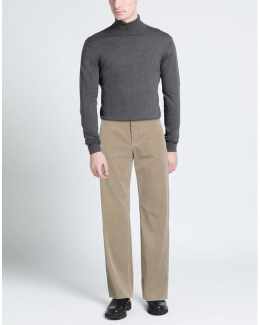 Rier Natural Trouser for men