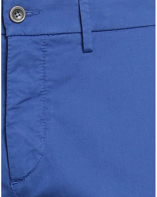 Harmont & Blaine Hose in Blue für Herren