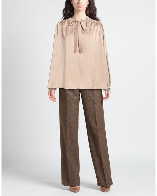 Gaelle Paris Natural Top