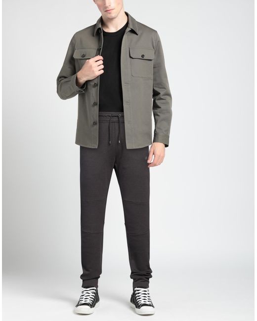 BALR Gray Pants for men