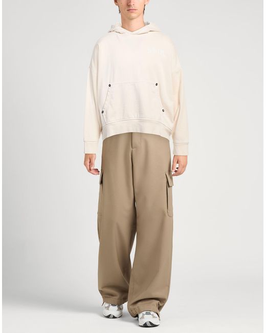 True Religion Natural Sweatshirt for men