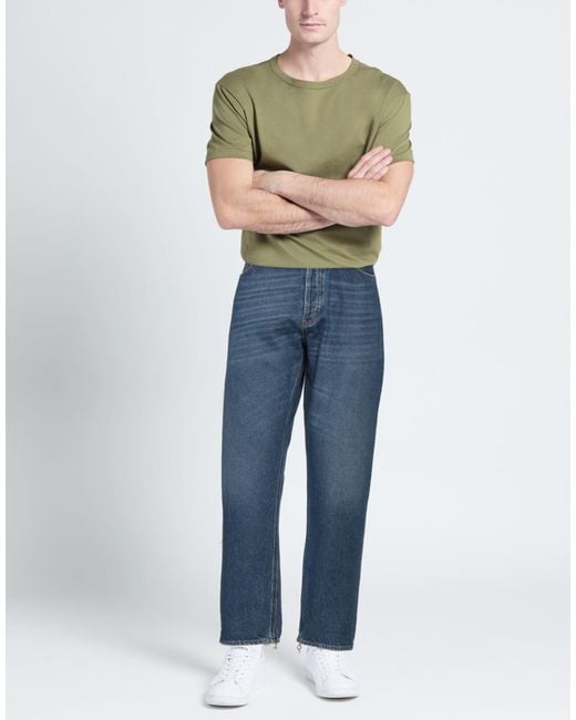 Pence Blue Jeans for men