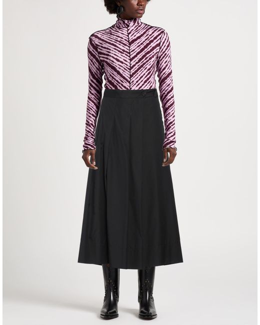 Isabel Benenato Black Pants