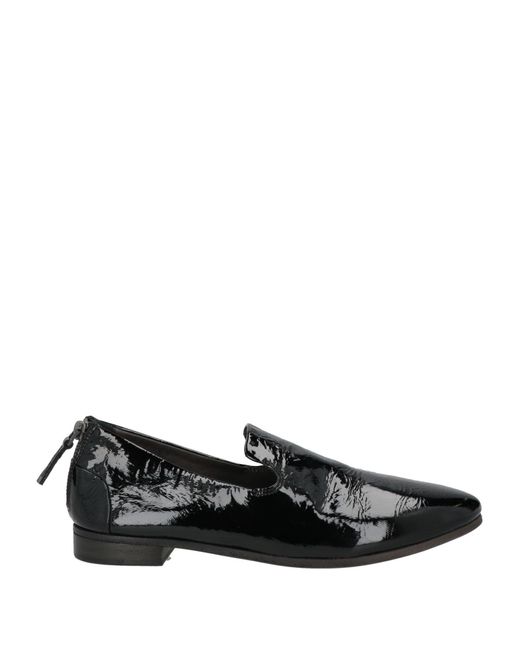 Mocasines Marsèll de color Black