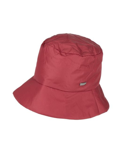 Herno Red Hat