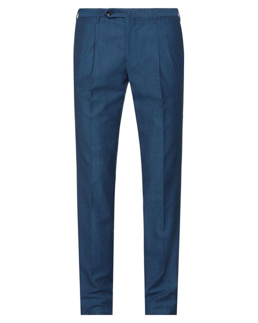 Rota Blue Trouser for men