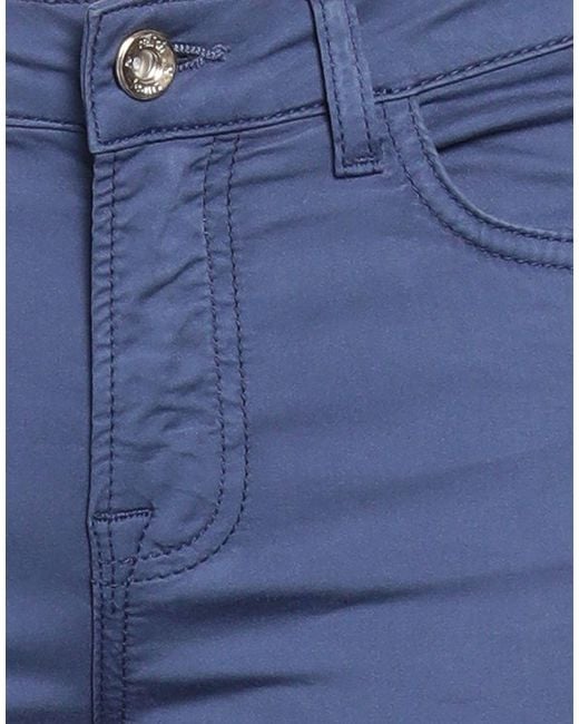 Relish Blue Pants