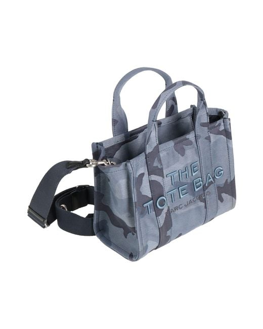 Marc Jacobs Blue Handbags
