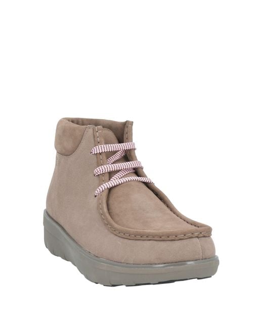Fitflop Brown Ankle Boots