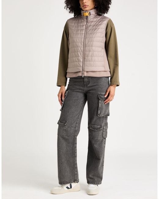Parajumpers Pink Gilet