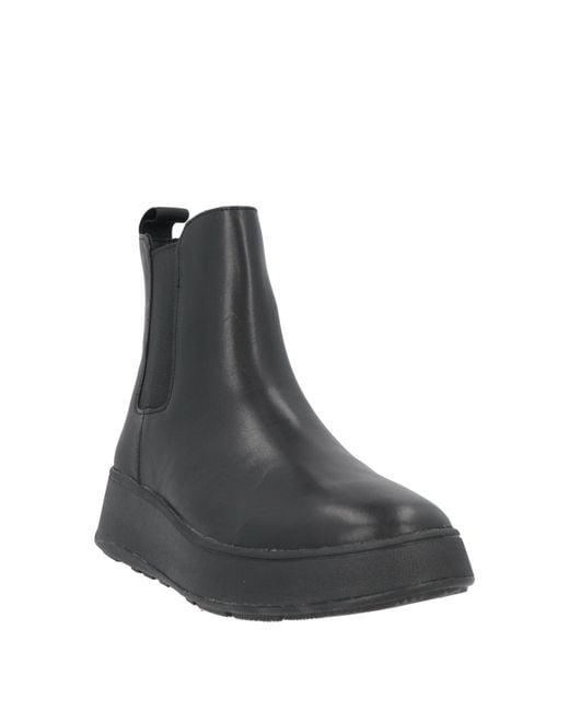 Fitflop Black F-mode