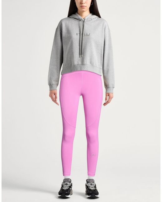 Adidas By Stella McCartney Pink Leggings