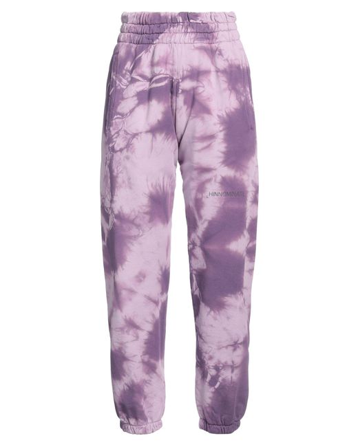 Pantalone di hinnominate in Purple