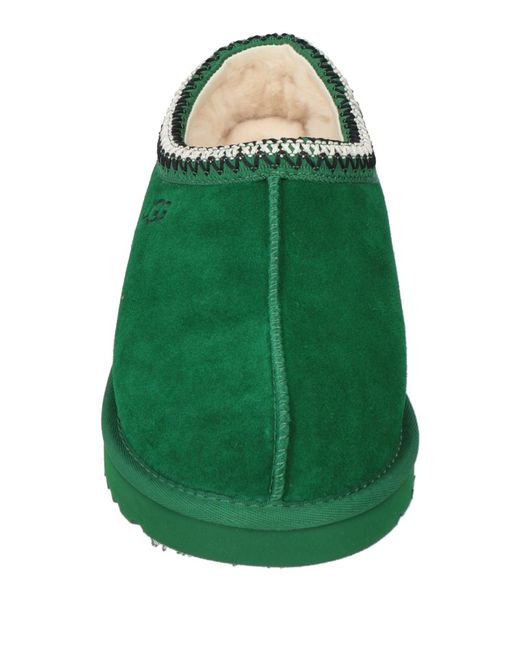 Ugg Green Mules & Clogs for men