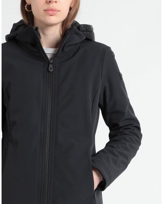 Peuterey Black Jacket