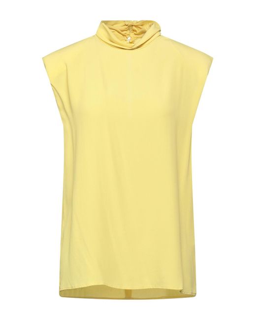 Grifoni Yellow Top