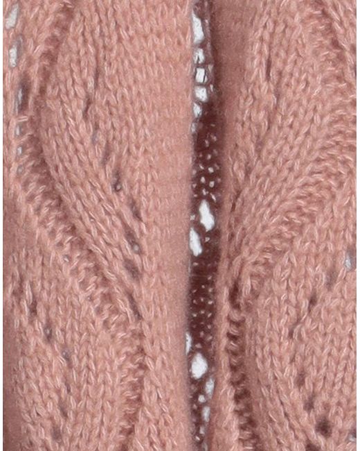 Hemisphere Pink Cardigan