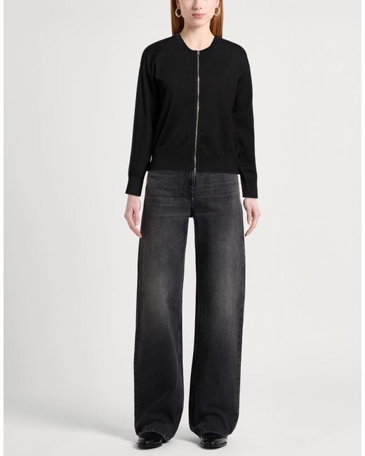 Rebecas Alpha Studio de color Black