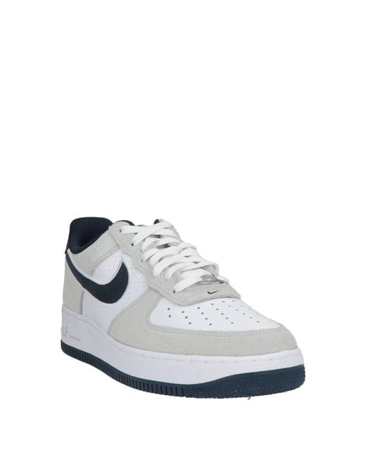 Nike White Trainers for men
