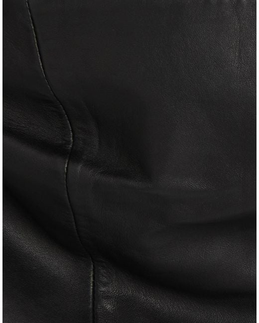 Dondup Black Top