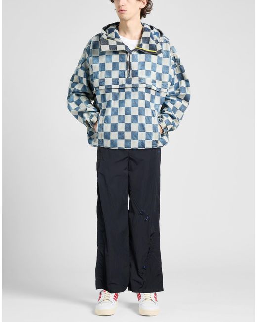 A_COLD_WALL* Blue Pants for men