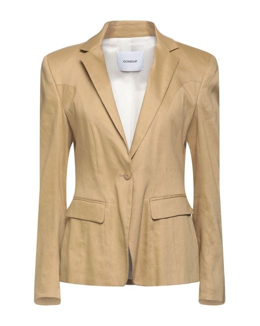 Dondup Natural Blazer