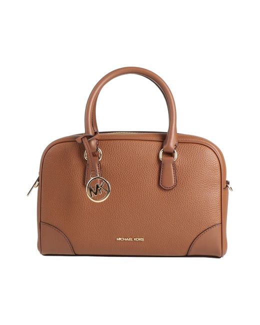 MICHAEL Michael Kors Brown Handtaschen