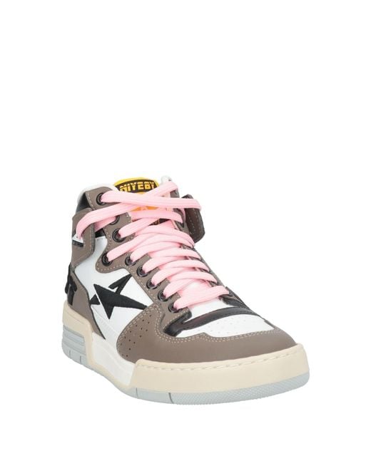 Aniye By Multicolor Trainers