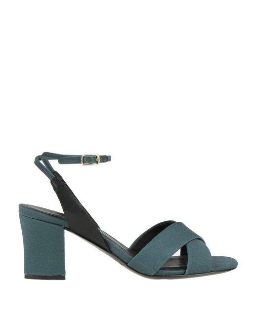 See By Chloé Blue Sandals