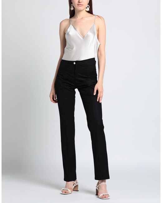OW Collection Black Pants