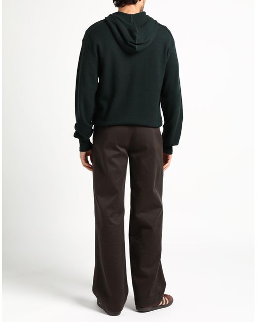 Burberry Black Sweater for men