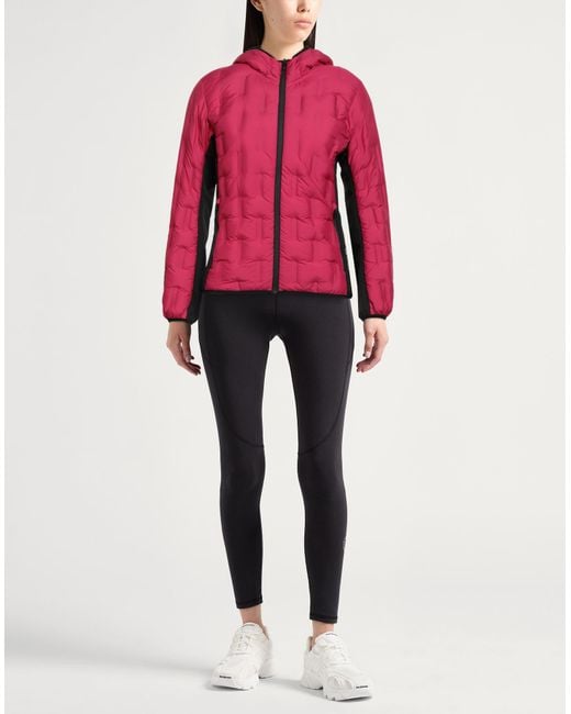 Colmar Pink Puffer