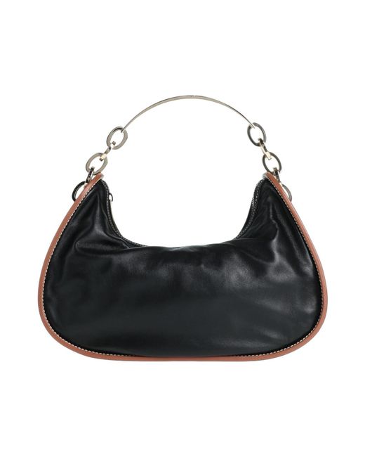Tod's Black Handbag