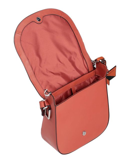 Piquadro Multicolor Cross-body Bag