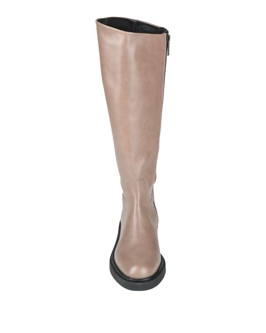 Carmens Brown Boot