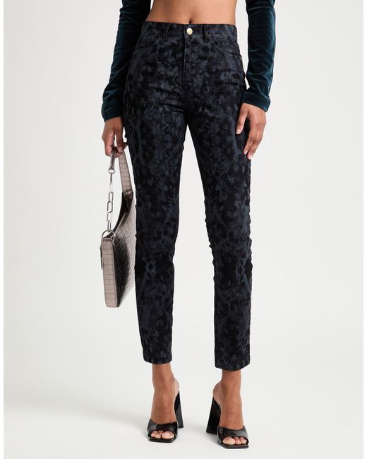 ESCADA Blue Jeans Cotton, Elastane