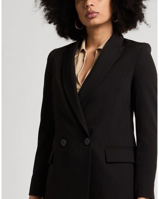Pinko Black Blazer