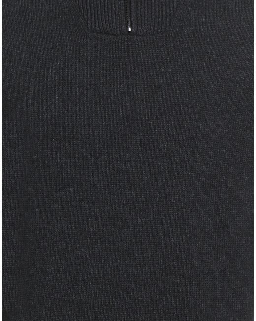 Daniele Fiesoli Blue Sweater Merino Wool, Polyamide for men
