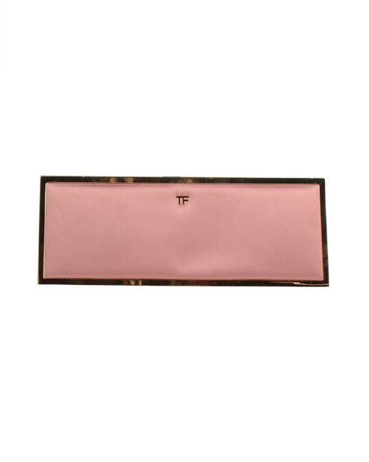 Tom Ford Pink Handbag