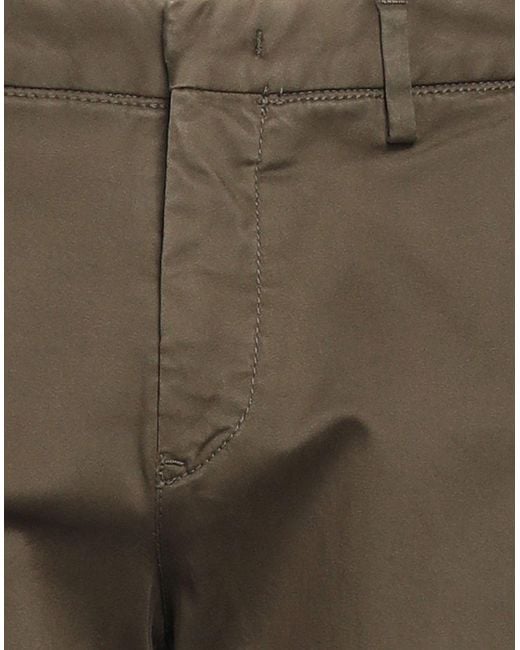 PT Torino Yellow Pants for men