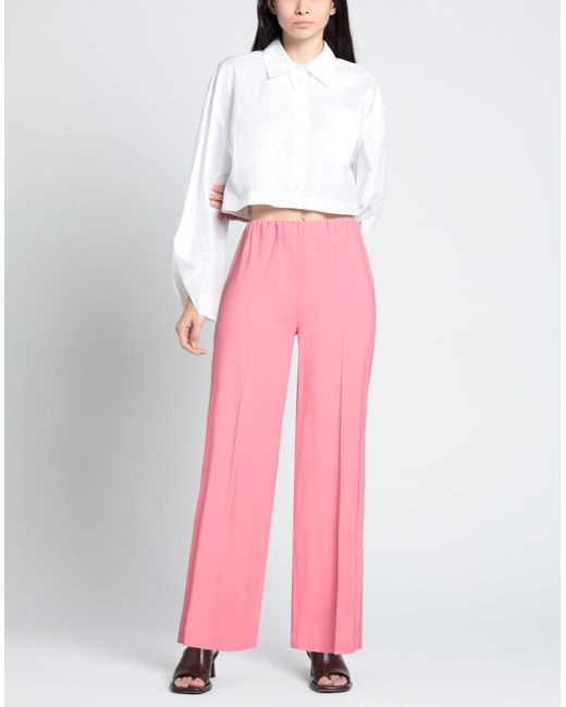 Jucca Pink Trouser