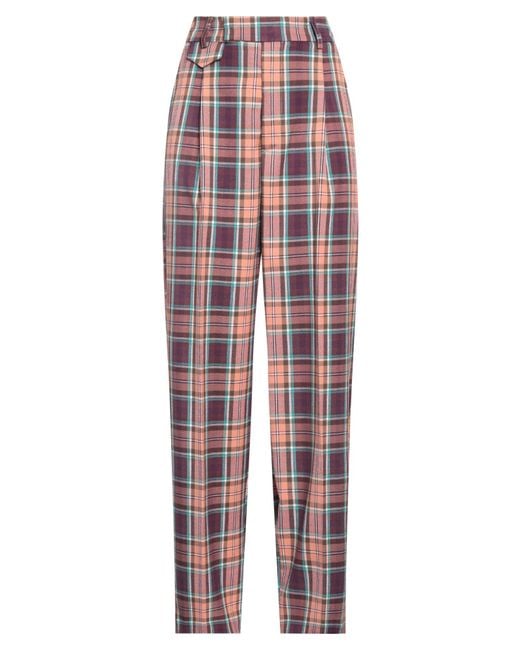 ViCOLO Red Trouser