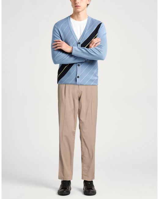 Bomboogie Natural Pants for men