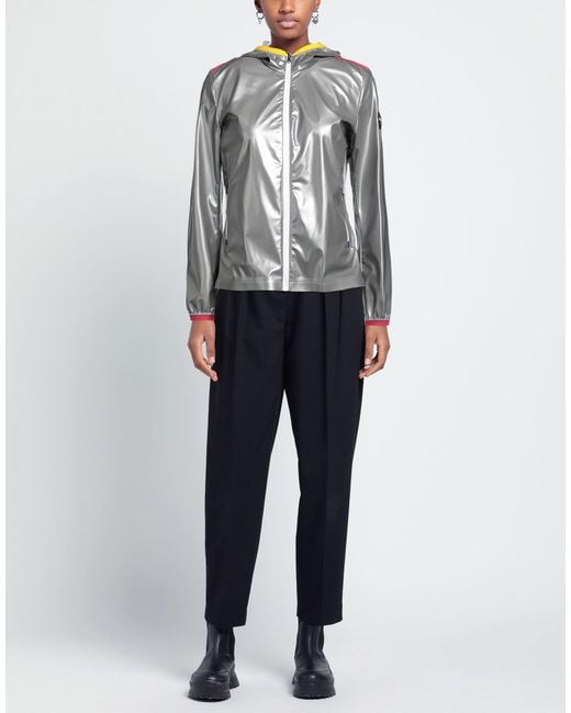 Colmar Gray Jacket