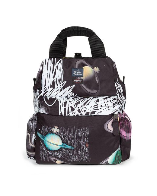 EASTPAK x VIVIENNE WESTWOOD Vw Jessica Planet