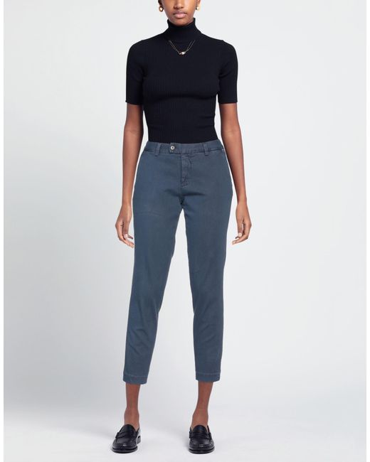 Roy Rogers Blue Pants