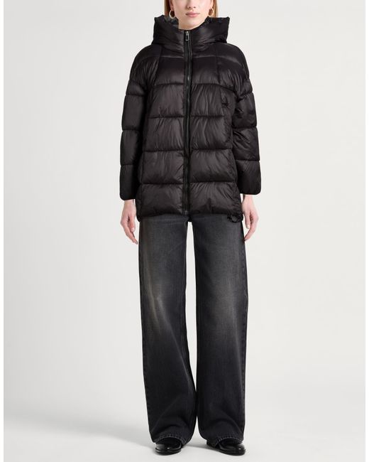 Pinko Black Puffer