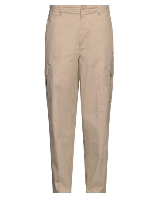 Nike Natural Pants for men