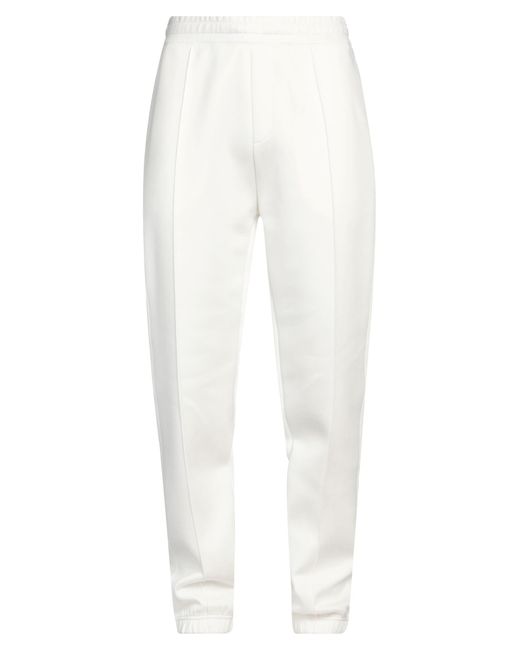 Dunhill Hose in White für Herren