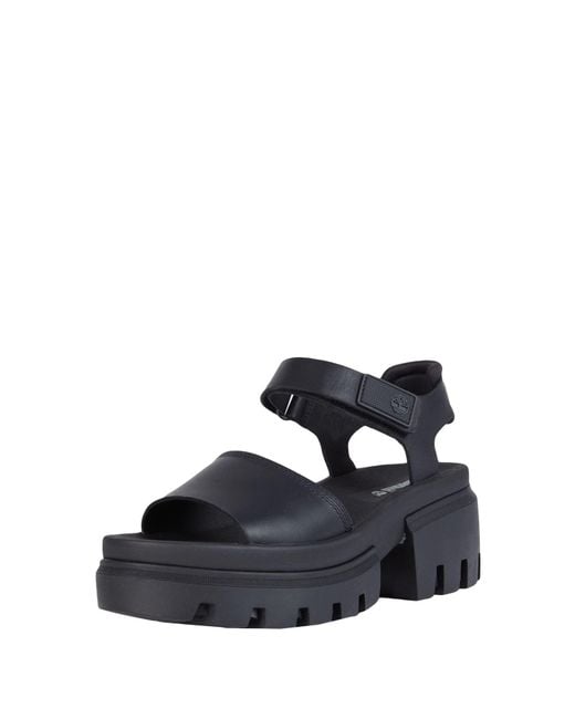 Timberland Blue Sandals